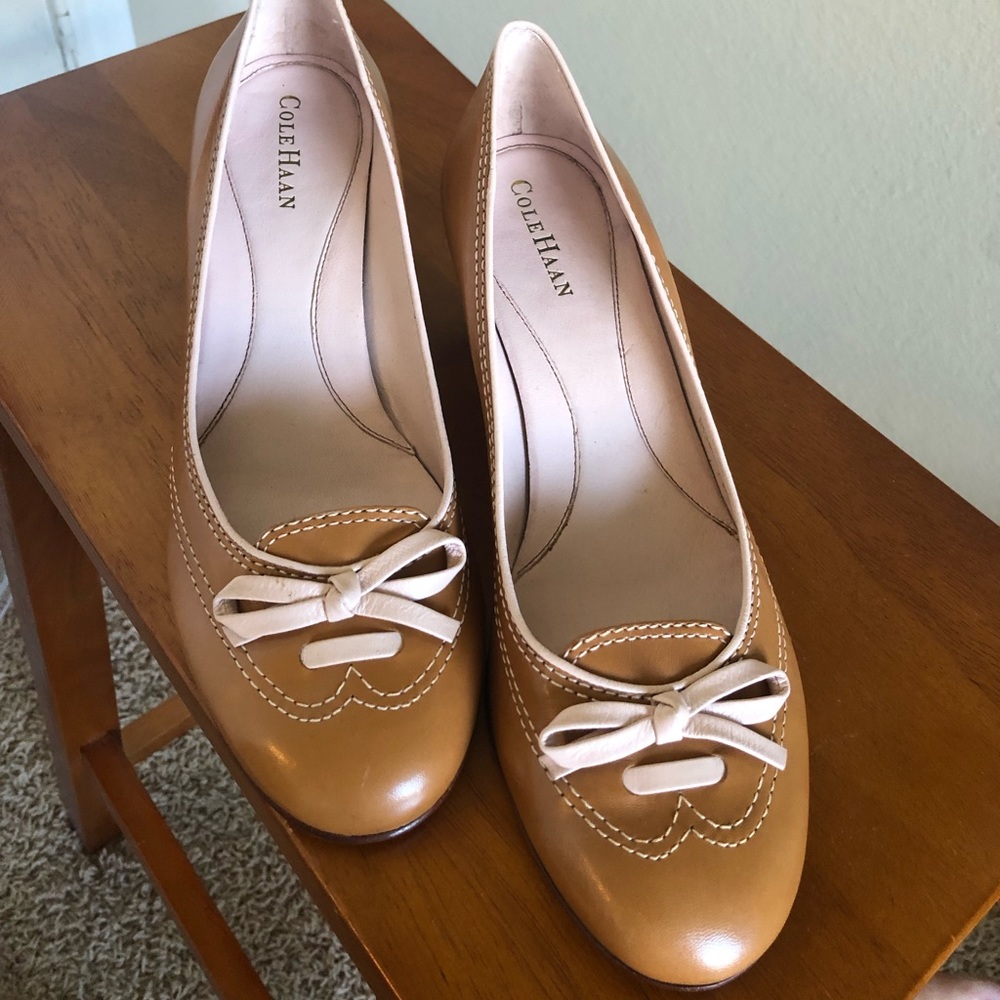 Cole Haan Heels